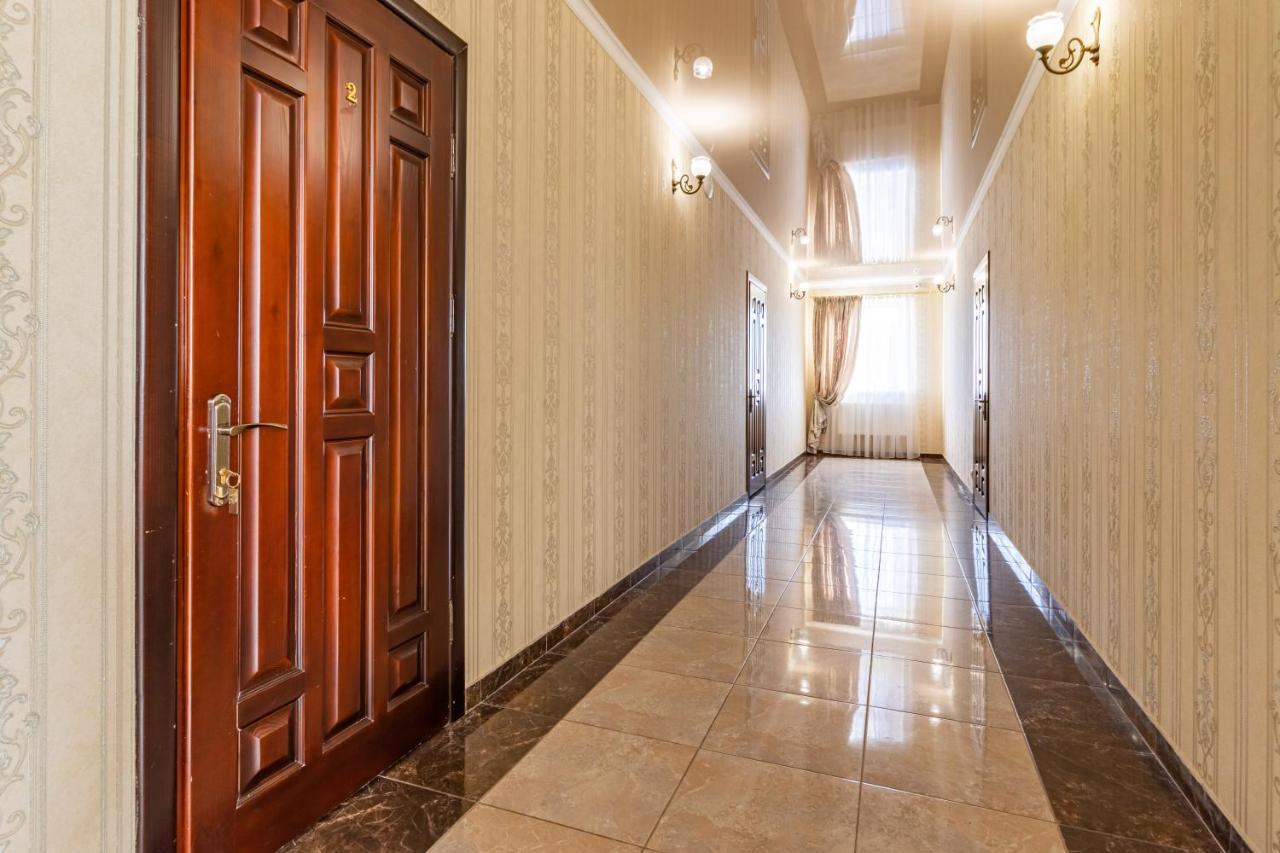 Zeleniy Bir Hotel Bukovel Ngoại thất bức ảnh
