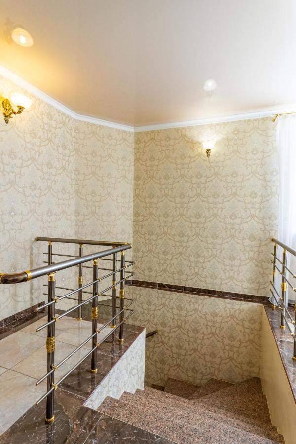 Zeleniy Bir Hotel Bukovel Ngoại thất bức ảnh
