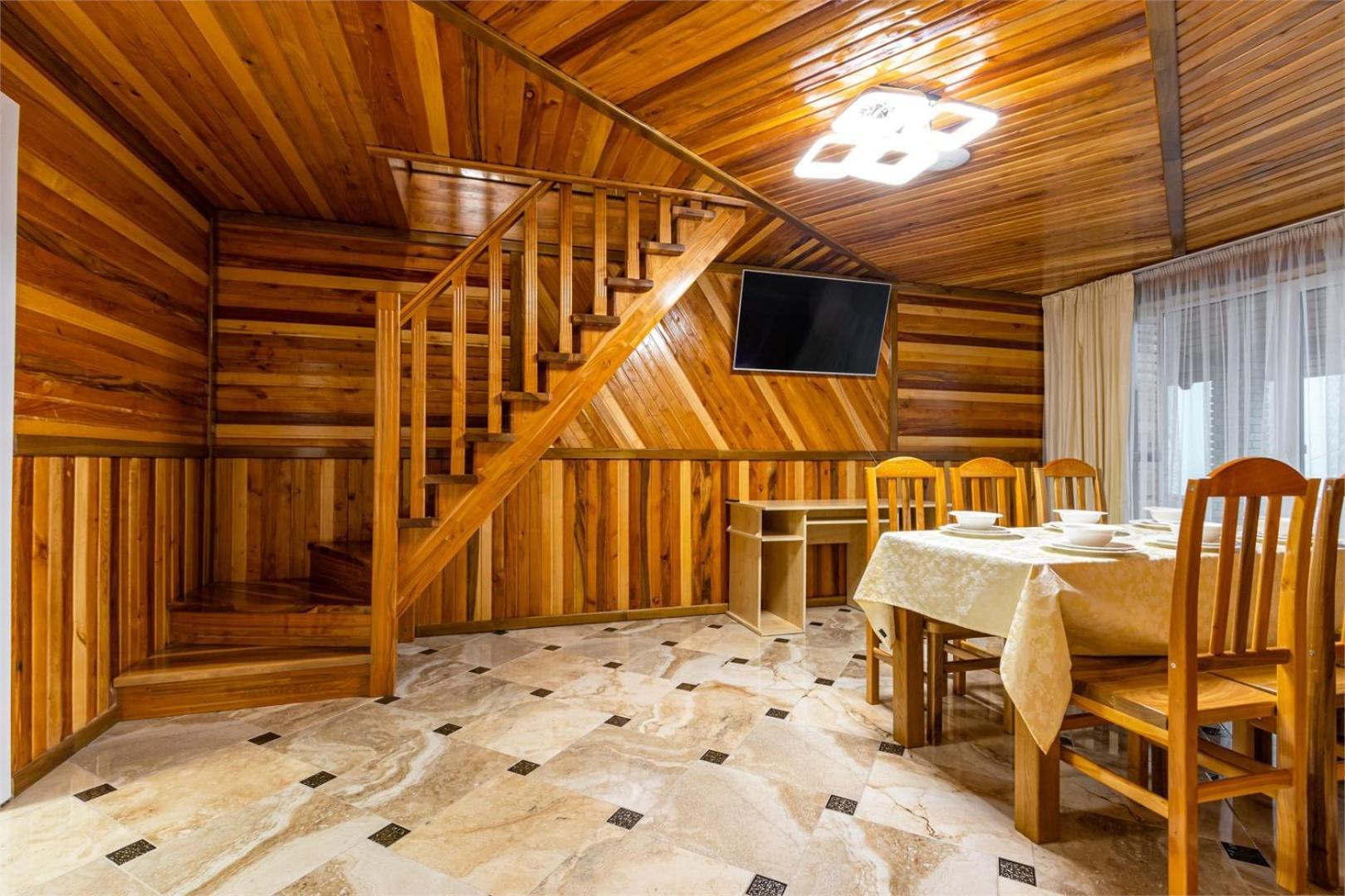 Zeleniy Bir Hotel Bukovel Ngoại thất bức ảnh