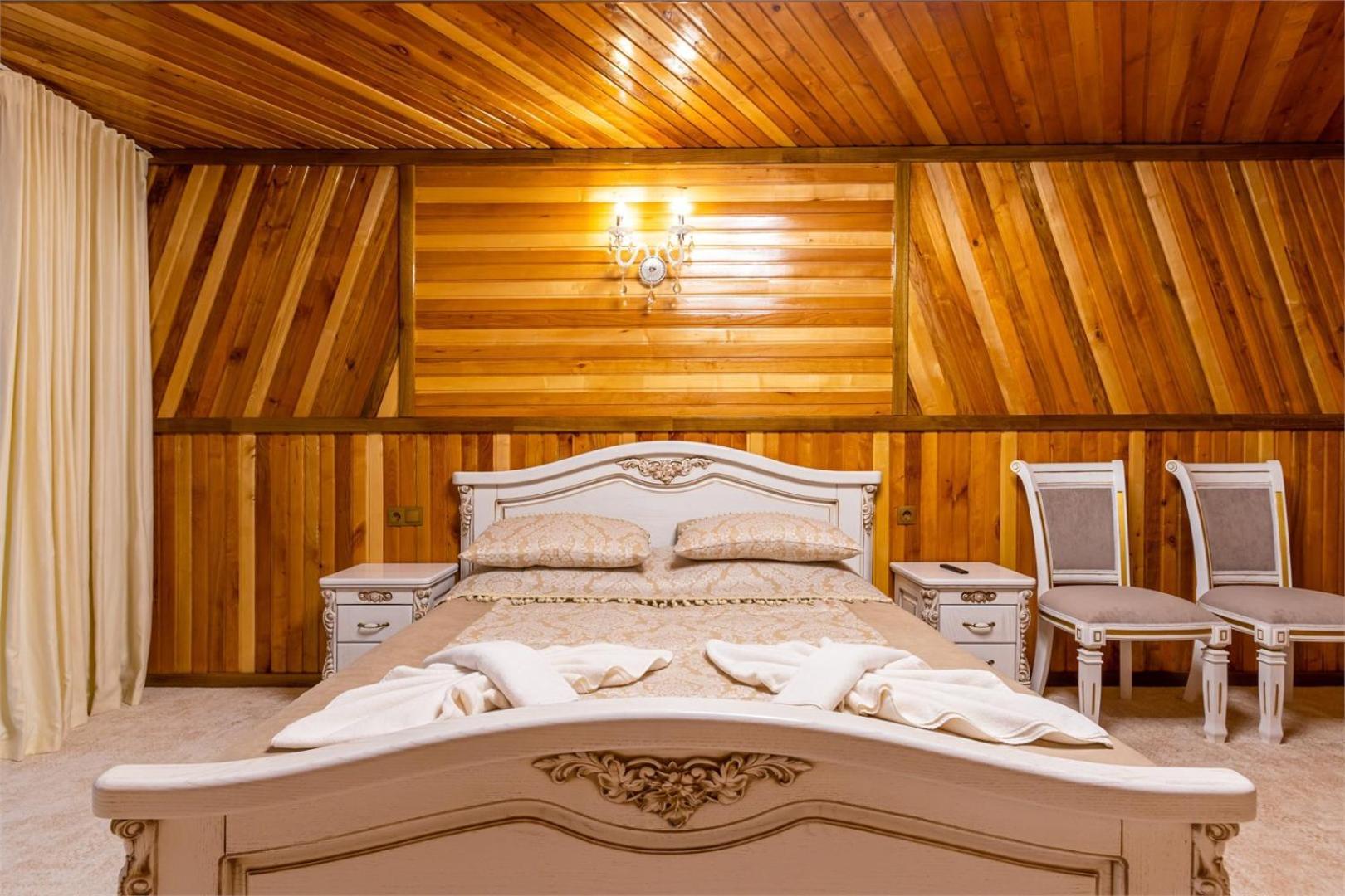 Zeleniy Bir Hotel Bukovel Ngoại thất bức ảnh