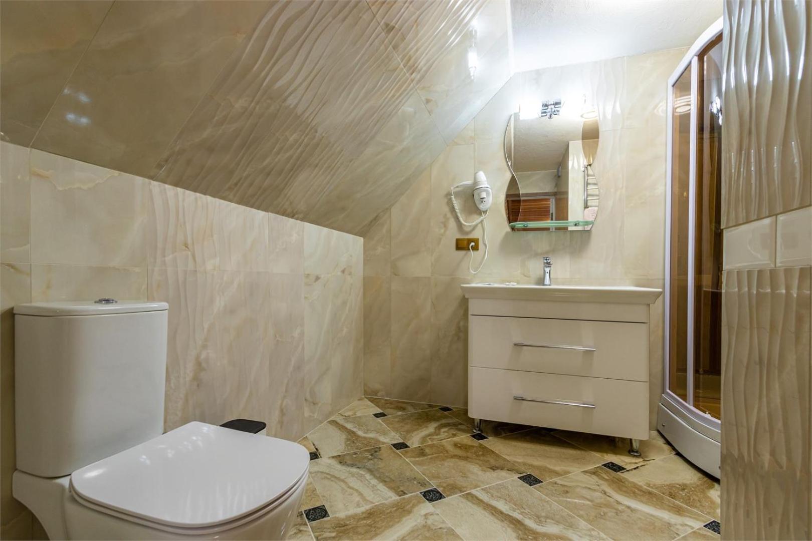 Zeleniy Bir Hotel Bukovel Ngoại thất bức ảnh